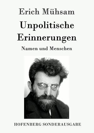 Unpolitische Erinnerungen