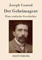 Der Geheimagent