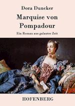 Marquise von Pompadour