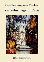 Vierzehn Tage in Paris