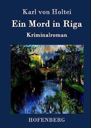 Ein Mord in Riga