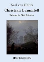 Christian Lammfell