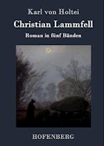 Christian Lammfell