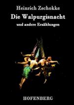 Die Walpurgisnacht