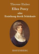 Ellen Percy Oder Erziehung Durch Schicksale