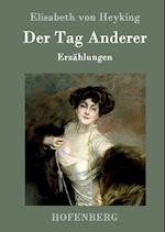 Der Tag Anderer