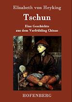 Tschun