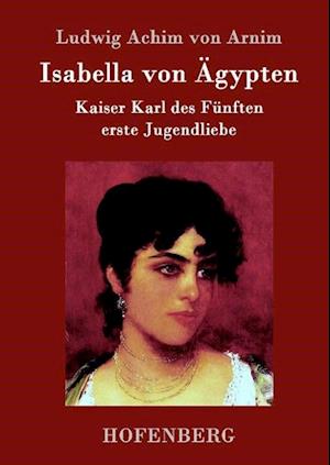 Isabella von Ägypten