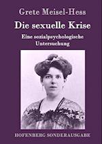 Die sexuelle Krise