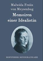 Memoiren Einer Idealistin