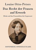 Das Recht der Frauen auf Erwerb