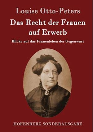 Das Recht der Frauen auf Erwerb