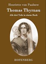 Thomas Thyrnau