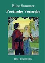 Poetische Versuche