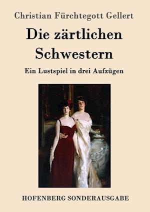 Die zärtlichen Schwestern