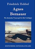 Agnes Bernauer