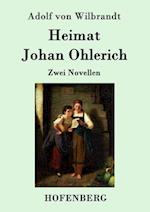 Heimat / Johan Ohlerich