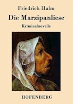 Die Marzipanliese