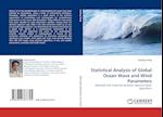 Statistical Analysis of Global Ocean Wave and Wind Parameters