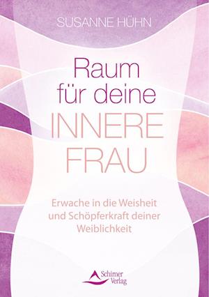 Raum für deine Innere Frau