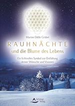 Rauhnächte und die Blume des Lebens