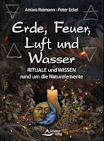 Erde, Feuer, Luft und Wasser