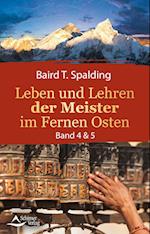 Leben und Lehren der Meister im Fernen Osten