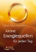 Kleine Energiequellen für jeden Tag