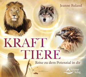 Krafttiere