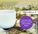 CD Kristallklänge - Grundton F