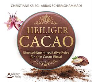 Heiliger Cacao