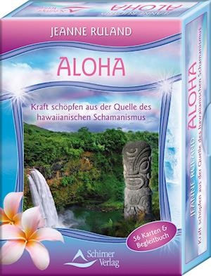 Aloha Karten