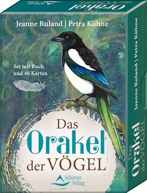 Das Orakel der Vögel