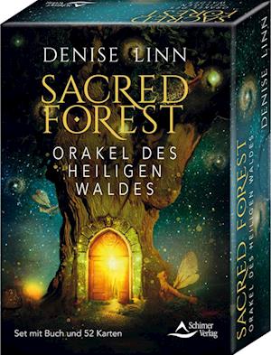 Sacred Forest - Orakel des Heiligen Waldes