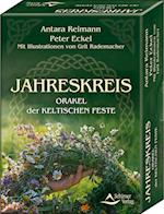 Jahreskreis - Orakel der keltischen Feste