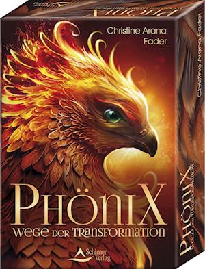 Phönix - Wege der Transformation