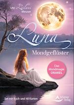 Luna - Mondgeflüster- Orakel der Mondmagie