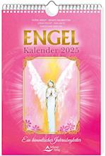 Engel-Kalender 2025