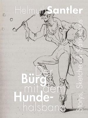 Der Bürg mit dem Hundehalsband