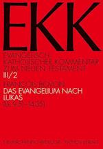 Evangelisch-Katholischer Kommentar zum Neuen Testament (EKK) / Das Evangelium nach Lukas