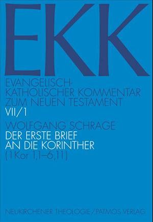 Der Erste Brief an Die Korinther (1 Kor 1,1-6,11)