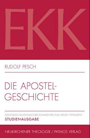 Die Apostelgeschichte