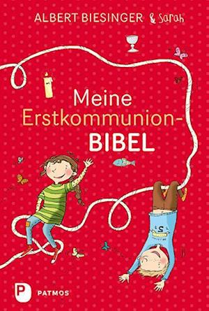 Meine Erstkommunionbibel