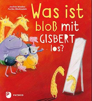 Was ist bloß mit Gisbert los?