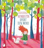 Henrietta spürt den Wind