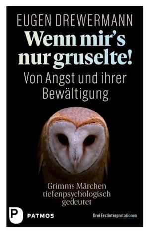 Wenn mir''s nur gruselte!