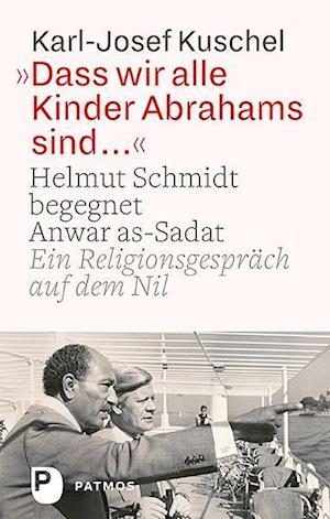 Dass wir alle Kinder Abrahams sind ...