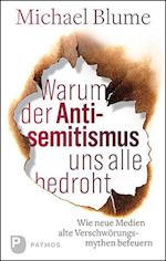 Warum der Antisemitismus uns alle bedroht