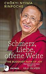 Schmerz, Liebe, offene Weite