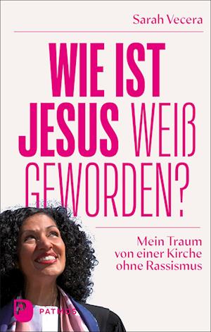 Wie ist Jesus weiß geworden?